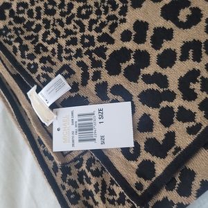 Michael  Kors scarf